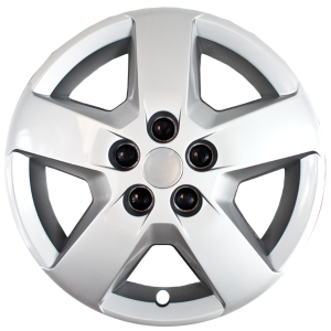 2008-2012 Chevrolet Malibu Coast to Coast Replica Wheel Covers (3275) 