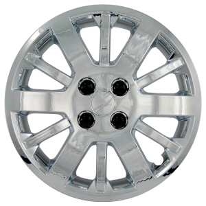 2009-2010 Chevrolet Cobalt Coast to Coast Replica Wheel Covers (3285)