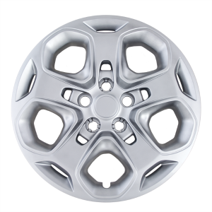 2010-2012 Ford Fusion Coast to Coast Replica Wheel Covers - Chrome (7052)