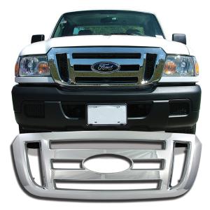 2006-2011 Ford Ranger Coast to Coast Grille Overlay 