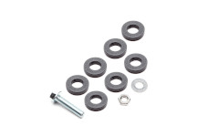 2013-2019 Ford Focus COBB Tuning - Ford Shifter Cable Bracket Bushings Focus ST 2013-2018, Focus RS 2016-2018, Fiesta ST 2014-2019