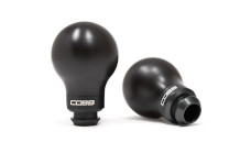 2002-2014 Subaru Impreza COBB Tuning - Subaru 5-Speed COBB Knob - Stealth Black