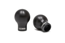 2004-2014 Subaru Impreza COBB Tuning - Subaru 6-Speed COBB Knob - Stealth Black