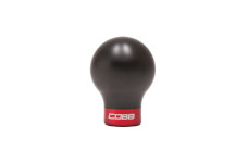 2004-2014 Subaru Impreza COBB Tuning - Subaru 6-Speed COBB Knob - Race Red