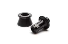 2004-2014 Subaru Impreza COBB Tuning - Subaru Reverse Lockout Pull STI Stealth Black
