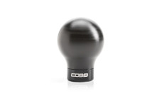 2008-2015 Mitsubishi Evolution COBB Tuning - Mitsubishi Evo X Shift Knob - Stealth Black