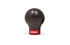 2007-2012 Mazda 3 COBB Tuning - Mazda COBB Knob - Race Red