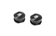 2007-2013 Mazda 3 COBB Tuning - Mazda Shifter Bushing Kit Mazdaspeed3 2007-2013