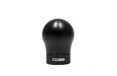 2013-2018 Ford Focus COBB Tuning - Ford Shift Knob Focus ST 2013-2018, Focus RS 2016-2018, Fiesta ST 2014-2019 - Stealth Black
