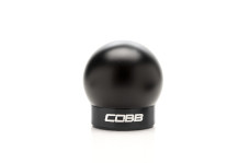 2015-2023 Ford Mustang COBB Tuning - Ford Mustang Shift Knob - Stealth Black