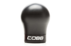 2015-2019 Volkswagen Golf COBB Tuning - Volkswagen COBB Knob - Stealth Black