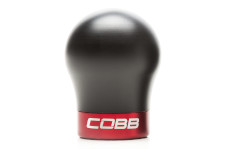 2015-2019 Volkswagen Golf COBB Tuning - Volkswagen COBB Knob - Race Red