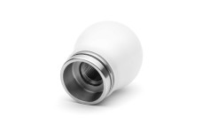 2015-2019 Volkswagen Golf COBB Tuning - Volkswagen Weighted COBB Knob - White Knob