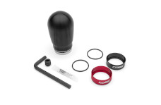 2015-2019 Volkswagen Golf COBB Tuning - Volkswagen Tall Weighted COBB Knob - Black