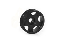 2002-2014 Subaru Impreza COBB Tuning - Subaru Lightweight Main Pulley - Stealth Black
