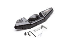 2008-2014 Subaru Impreza COBB Tuning - Subaru Redline Carbon Fiber Alternator Cover 2008-2021 STI, 2008-2014 WRX