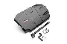 2022-2025 Subaru Impreza COBB Tuning - Subaru Redline Gloss Carbon Fiber Engine Cover WRX 2022-2025