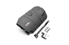 2022-2025 Subaru Impreza COBB Tuning - Subaru Redline Matte Carbon Fiber Engine Cover WRX 2022-2025