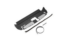2017 Ford F150, 2018 Ford F150, 2019 Ford F150, 2020 Ford F150 COBB Tuning - Ford Radiator Shroud F-150 EcoBoost Raptor 2017-2020