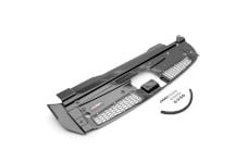 2017 Ford F150, 2018 Ford F150, 2019 Ford F150, 2020 Ford F150 COBB Tuning - Redline Carbon Fiber Radiator Shroud for Ford F-150 Ecoboost Raptor 2017-2020