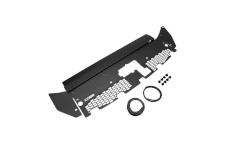 2018 Ford F150, 2019 Ford F150, 2020 Ford F150 COBB Tuning - Ford Radiator Shroud F-150 EcoBoost 3.5L / 2.7L 2018-2020