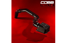 2014 Ford Fiesta, 2015 Ford Fiesta, 2016 Ford Fiesta, 2017 Ford Fiesta, 2018 Ford Fiesta, 2019 Ford Fiesta COBB Tuning - Ford Redline Carbon Fiber Intake System Fiesta ST 2014-2019