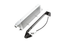 2004 Subaru Impreza, 2005 Subaru Impreza, 2006 Subaru Impreza, 2007 Subaru Impreza COBB Tuning - Subaru Front Mount Intercooler Core (Silver) STI / WRX 2004-2007