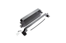 2015-2021 Subaru Impreza COBB Tuning - Subaru Front Mount Intercooler Core Black WRX 2015-2021, STI 2015-2021