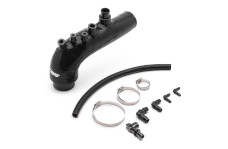 2008-2014 Subaru Impreza COBB Tuning - Subaru Turbo Inlet V2 WRX 2008-2014, Legacy GT / Outback XT 2005-2009