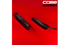 2015-2021 Subaru Impreza COBB Tuning - Subaru Redline Gloss Carbon Fender Shrouds WRX 2015-2021, STI 2015-2021, TYPE RA 2018, S209 2019