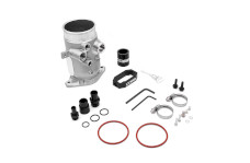 2015 Subaru Forester, 2016 Subaru Forester, 2017 Subaru Forester, 2018 Subaru Forester, 2019 Subaru Forester, 2020 Subaru Forester, 2021 Subaru Forester COBB Tuning - Subaru Cast Turbo Inlet WRX 2015-2021, Forester XT 2014-2018