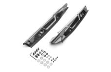 2022-2025 Subaru Impreza COBB Tuning - Subaru Redline Gloss Carbon Fender Shrouds WRX 2022-2025