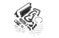 2022-2024 Subaru Impreza COBB Tuning - VB FMIC Kit Black for Subaru WRX (VB) 2022-2025