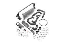2022-2024 Subaru Impreza COBB Tuning - VB FMIC Kit Silver for Subaru WRX (VB) 2022-2025