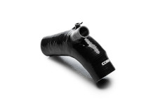 2008-2015 Mitsubishi Evolution COBB Tuning - Mitsubishi Evo X 3 Inch Turbo Inlet - Stealth Black