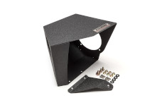 2008-2015 Mitsubishi Evolution COBB Tuning - Mitsubishi SF Airbox Kit Evo X 2008-2015