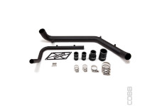2008-2015 Mitsubishi Evolution COBB Tuning - Mitsubishi Upper Hard Pipe Kit for Evo X