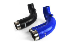 2007-2012 Mazda 3 COBB Tuning - MAZDASPEED Turbo Inlet Hose - Stealth Black