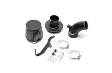 2007-2012 Mazda 3 COBB Tuning - Mazdaspeed3 SF Intake System Mazdaspeed3 2007-2013 Stealth Black
