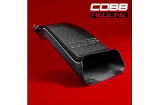 2013-2018 Ford Focus COBB Tuning - Ford Redline Carbon Fiber Air Scoop Focus RS 2016-2018, Focus ST 2013-2018