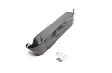 2016 Ford Focus, 2017 Ford Focus, 2018 Ford Focus COBB Tuning - Ford Front Mount Intercooler Black Focus RS 2016-2018