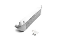 2016 Ford Focus, 2017 Ford Focus, 2018 Ford Focus COBB Tuning - Ford Front Mount Intercooler Silver Focus RS 2016-2018