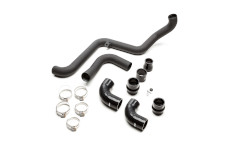 2016 Ford Focus, 2017 Ford Focus, 2018 Ford Focus COBB Tuning - Ford Hard Pipe Kit Focus RS 2016-2018