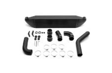 2023-2025 Honda Civic COBB Tuning - Intercooler Kit (Black) for Honda Civic Type R (FL5), Acura Integra Type S (DE5)