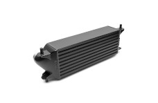 2021 Ford Bronco, 2022 Ford Bronco, 2023 Ford Bronco COBB Tuning - Ford Front Mount Intercooler Black Bronco 2021-2023