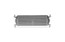 2021 Ford Bronco, 2022 Ford Bronco, 2023 Ford Bronco COBB Tuning - Ford Front Mount Intercooler Silver Bronco 2021-2023