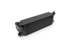 2022 Ford Bronco, 2023 Ford Bronco, 2024 Ford Bronco, 2024 Ford Ranger COBB Tuning - Ford Front Mount Intercooler Black (Factory Location) 2022-2024 Bronco Raptor, 2024 Ranger Raptor