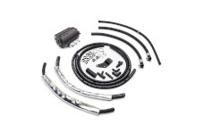 2002-2007 Subaru Impreza COBB Tuning - Subaru Air/Oil Separator FXT 2004-2008, WRX 2002-2007, STI 2004-2007