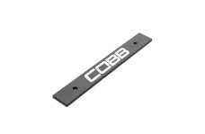 2006-2014 Subaru Impreza COBB Tuning - Subaru Front License Plate Delete