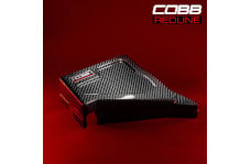 2008-2021 Subaru Impreza COBB Tuning - Subaru Redline Fuse Cover WRX 2008-2021, STI 2008-2021, Type RA 2018, S209 2019